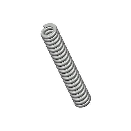 Approved Vendor Compression Spring, O= .562, L= 3.50, W= .130 G309964369